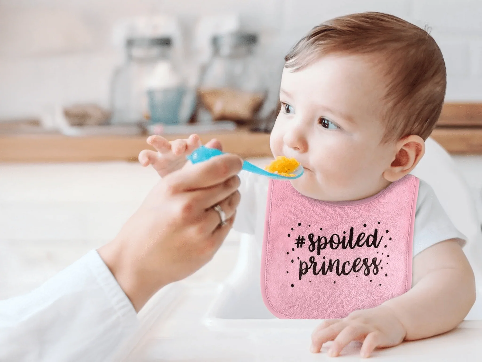 Charming Essentials for Little Ones